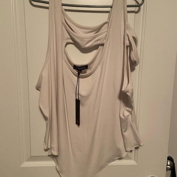 Premme size 6 bodysuit - Picture 2 of 4